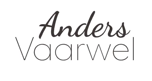 Anders Vaarwel